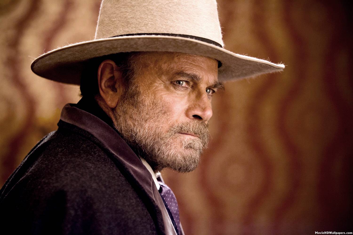 Django Unchained Wallpapers - Franco Nero John Wick - HD Wallpaper 