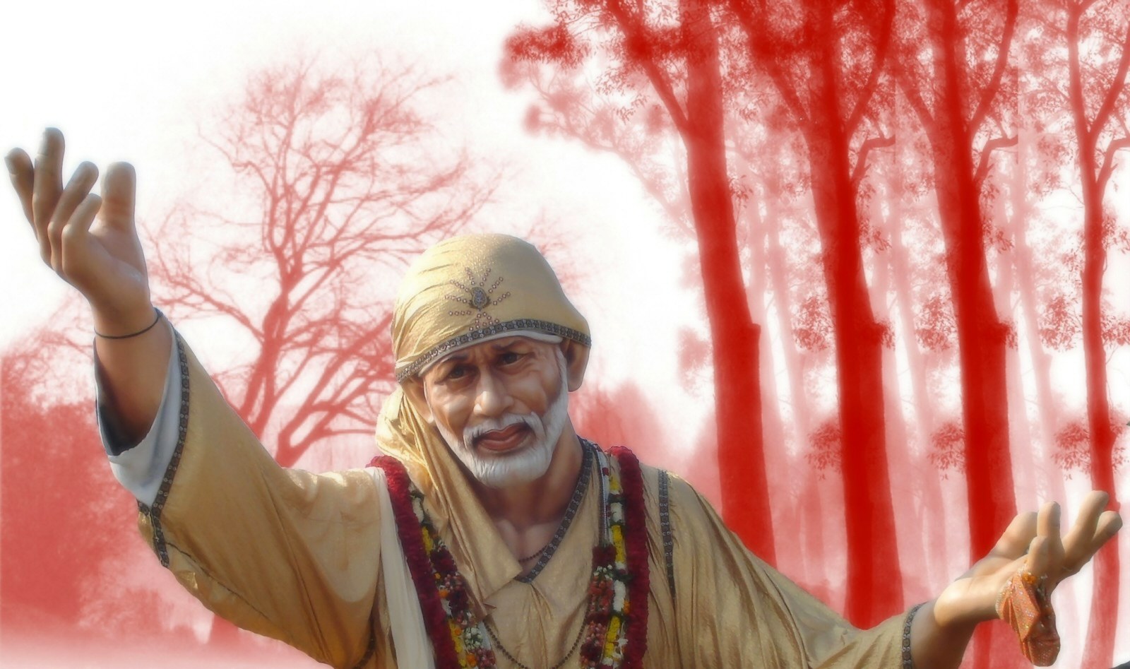 Free Shirdi Saibaba Wallpapers - Real Life Sai Baba - 1600x947 Wallpaper - Free Shirdi Saibaba Wallpapers - Real Life Sai Baba - 1600x947 Wallpaper -