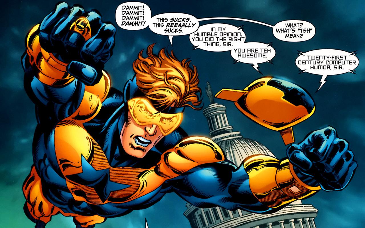 Time Traveling Super Hero - HD Wallpaper 