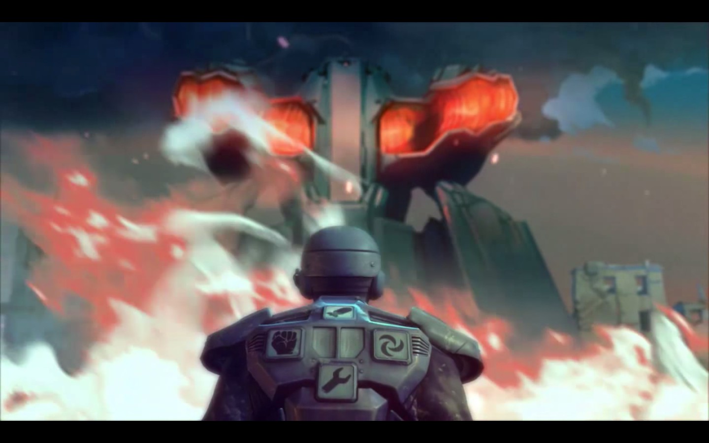 Pc Game - HD Wallpaper 