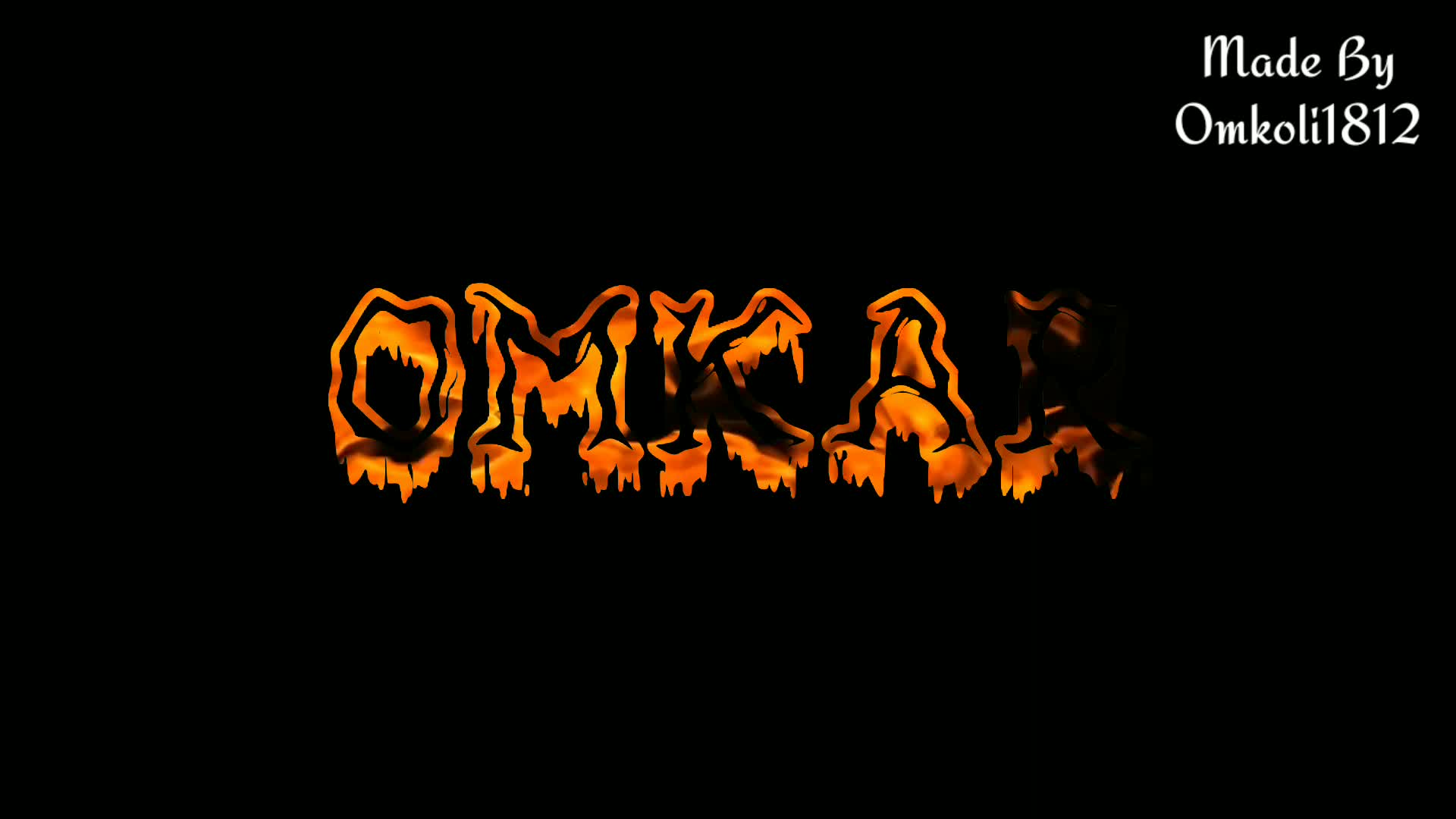 Darkness - HD Wallpaper 
