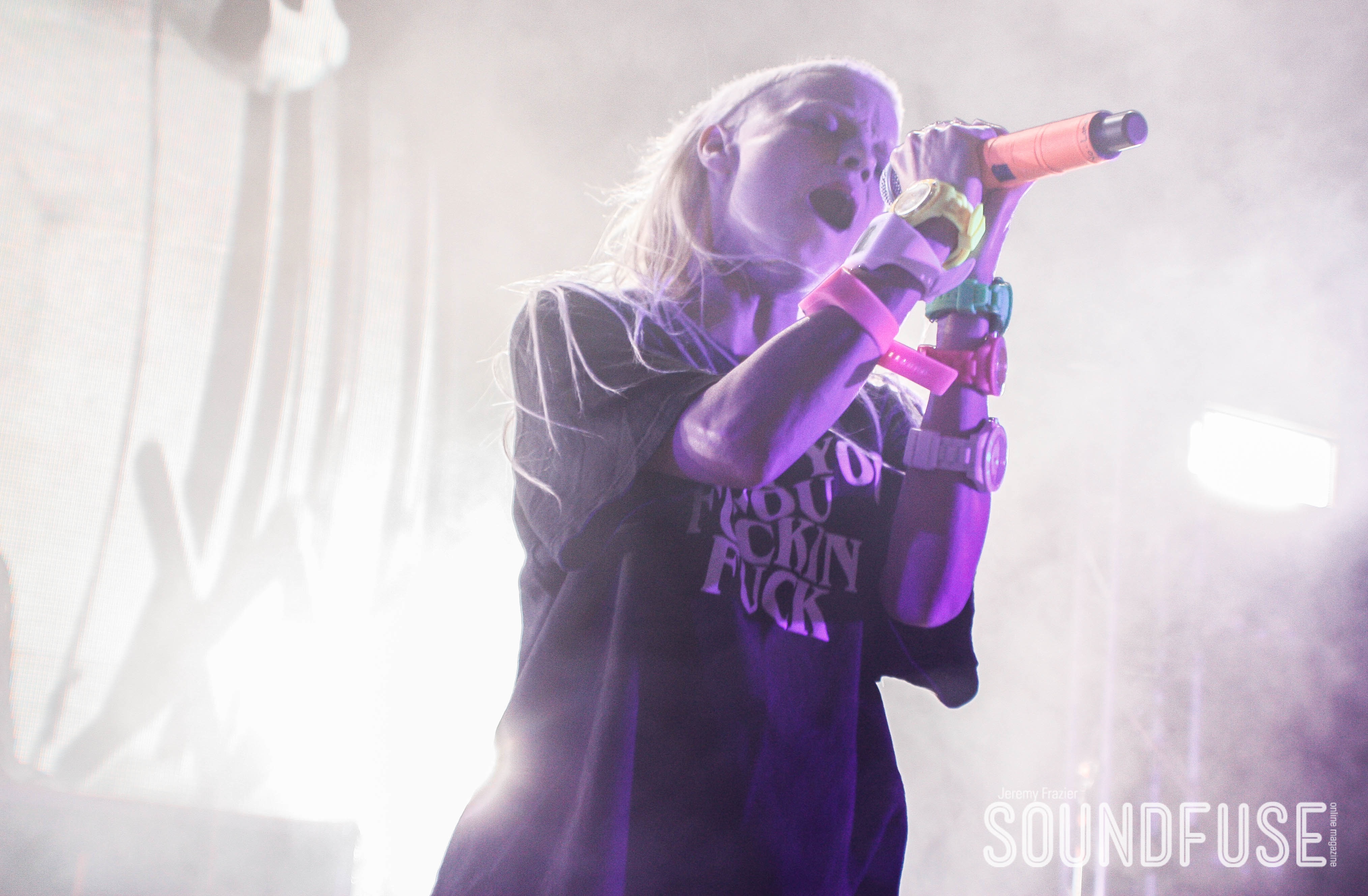 Rock Concert - HD Wallpaper 