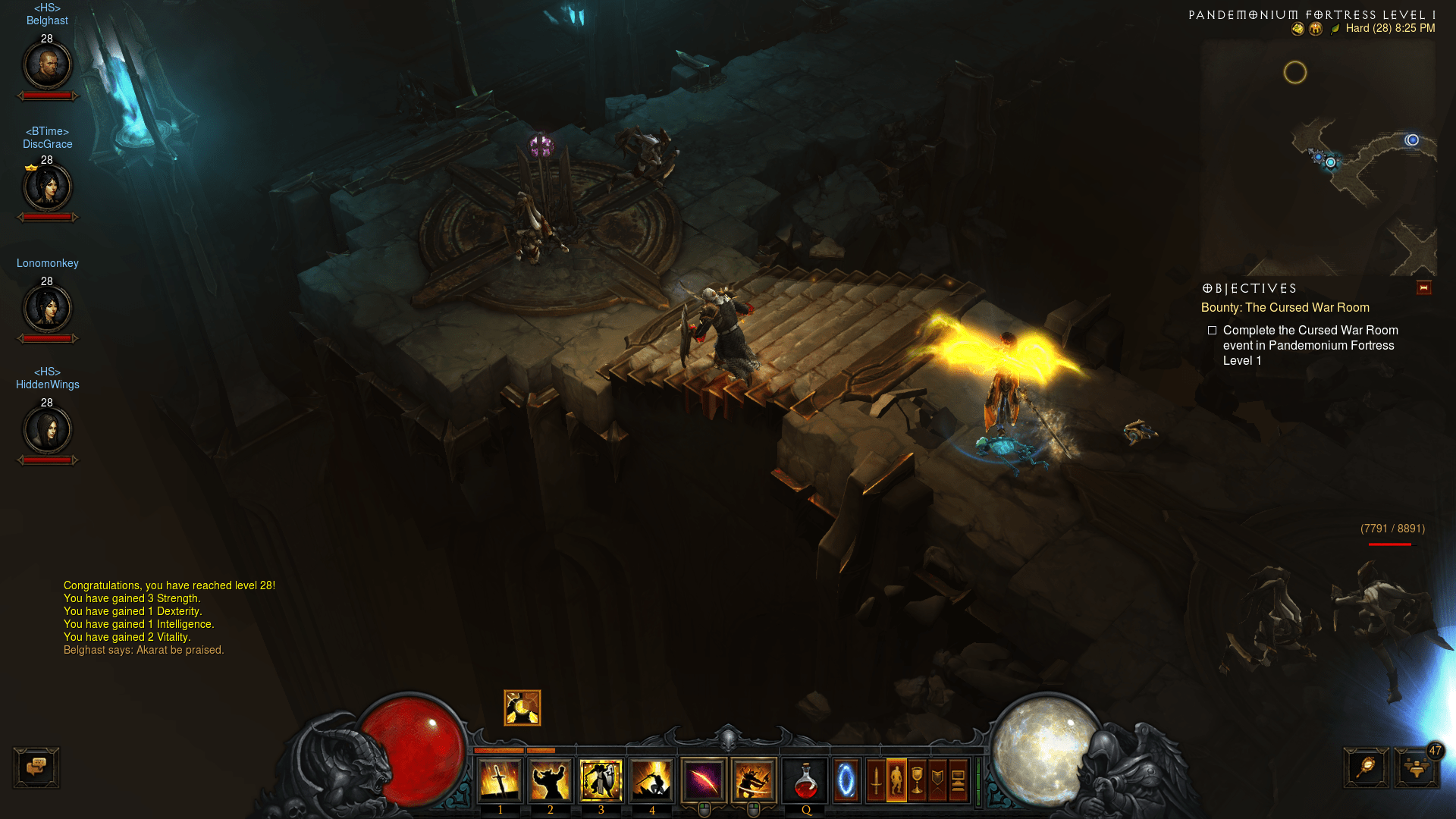 Pc Game - HD Wallpaper 