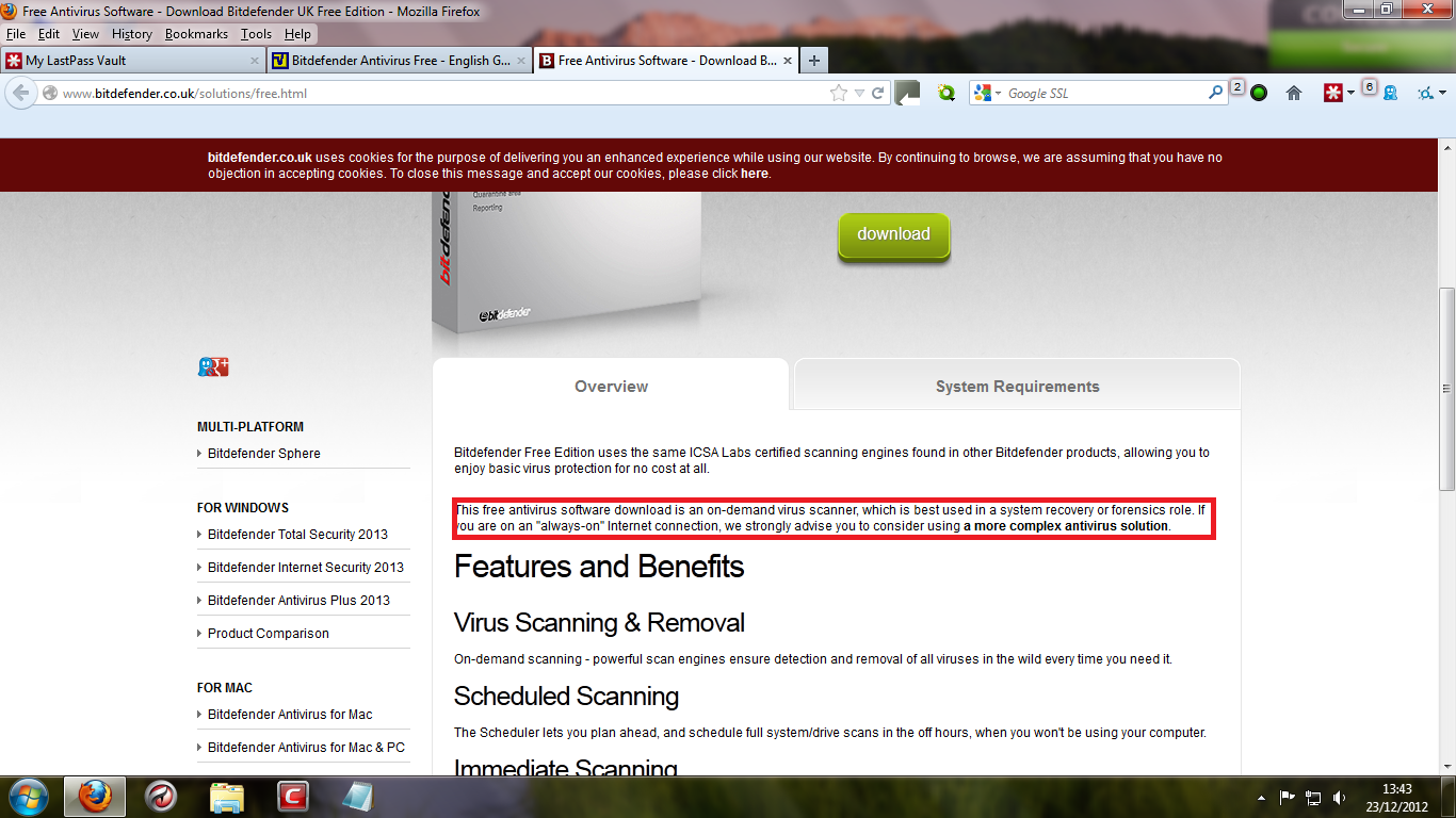 Screenshot - HD Wallpaper 