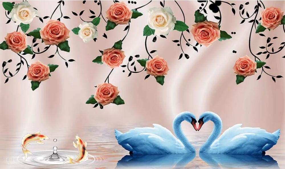 Garden Roses - HD Wallpaper 