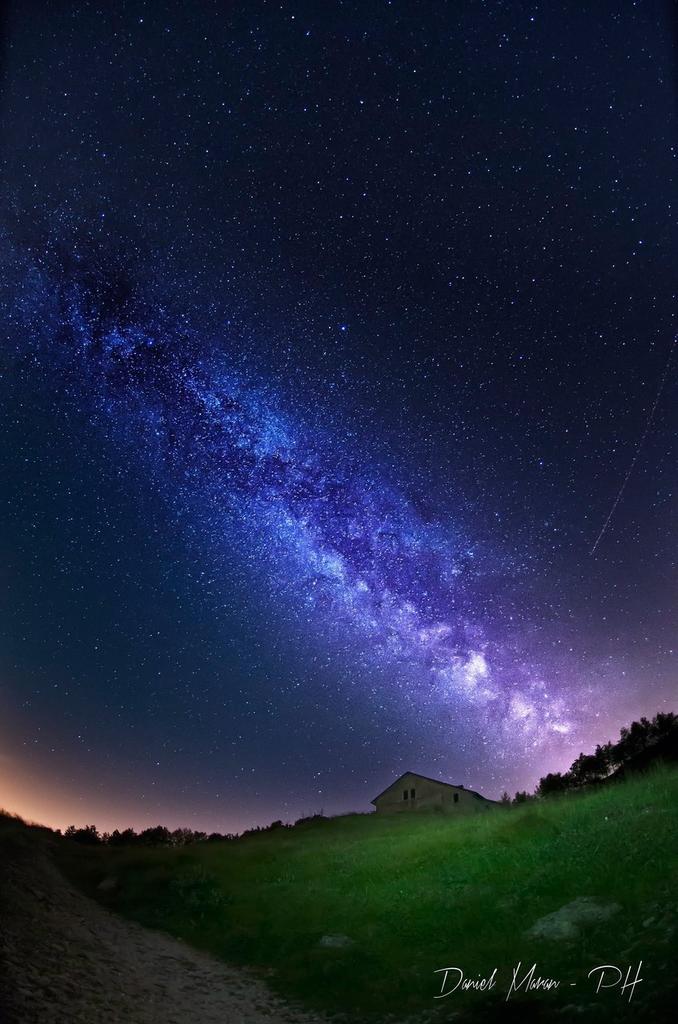 Night - HD Wallpaper 