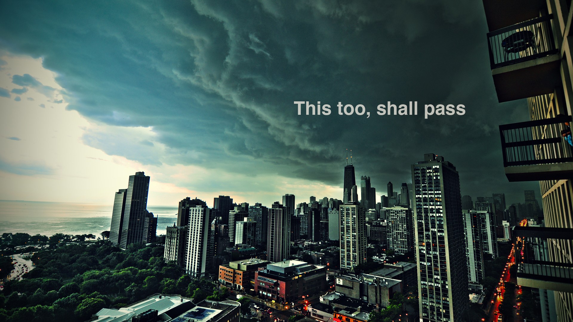 Too Shall Pass Hd - HD Wallpaper 