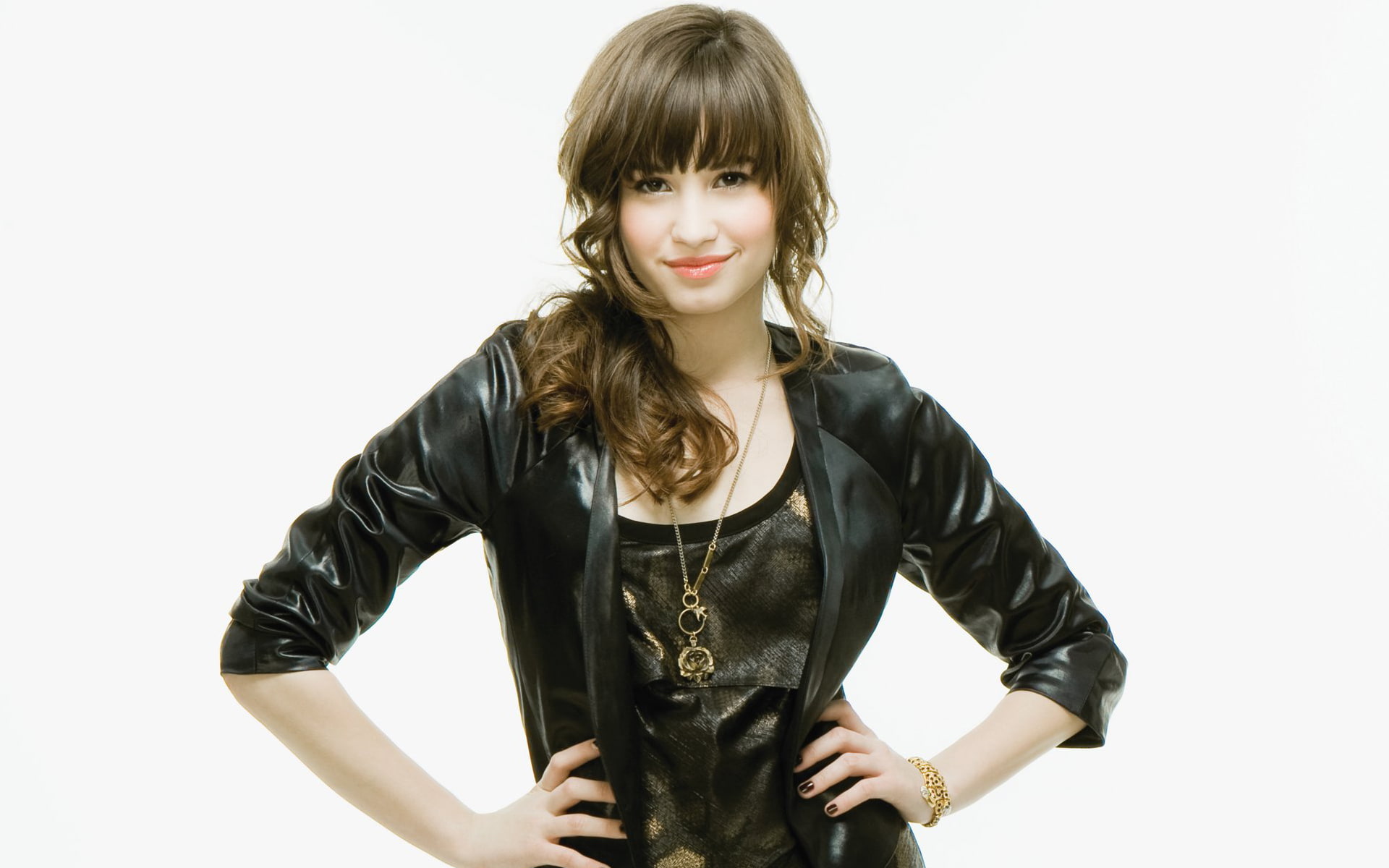 Demi Lovato Don T Forget Photoshoot - HD Wallpaper 