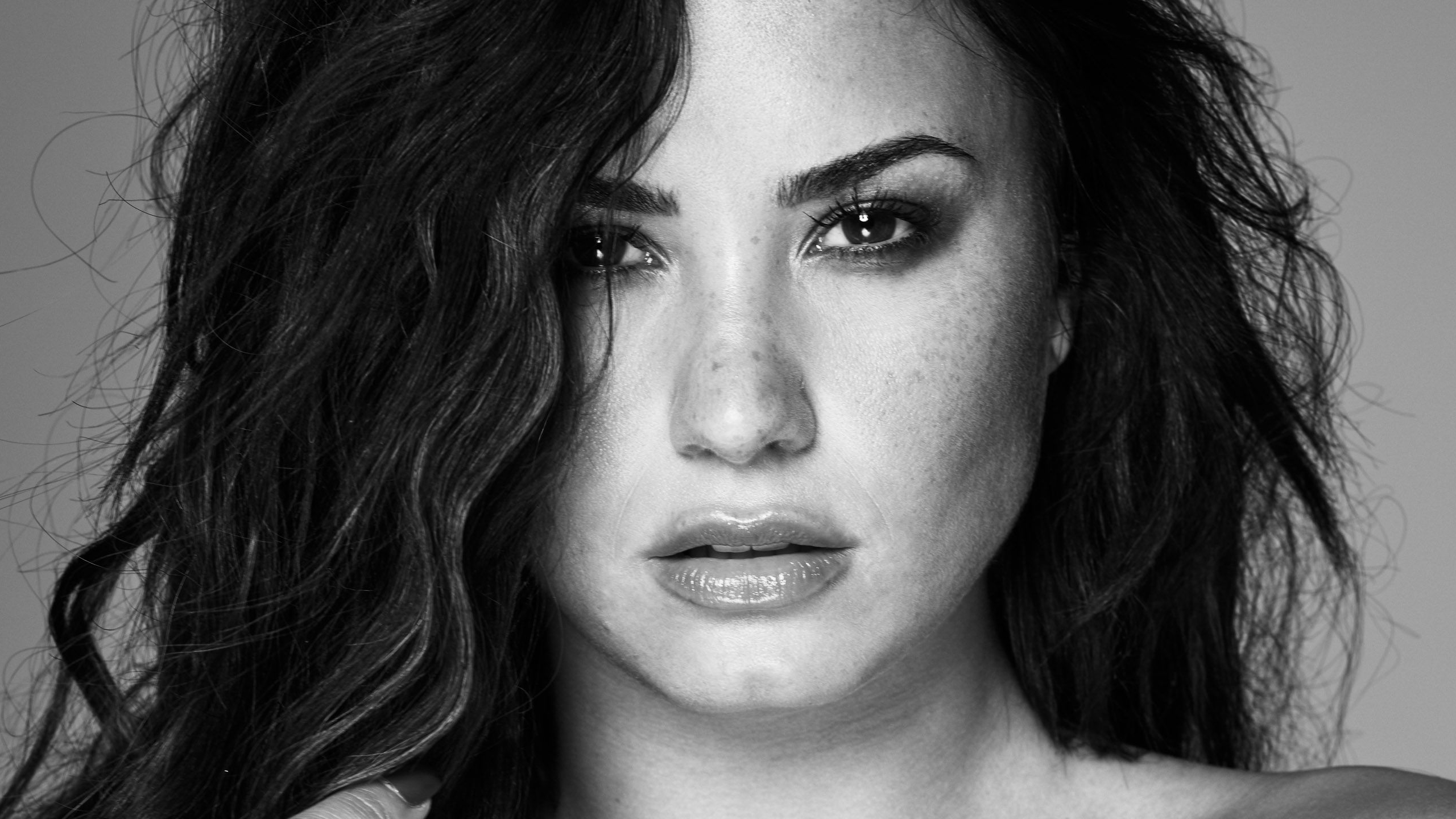 Demi Lovato Tell Me You Love Me Hd Wallpapers - Demi Lovato Tell Me You Love Me Cover Art - HD Wallpaper 
