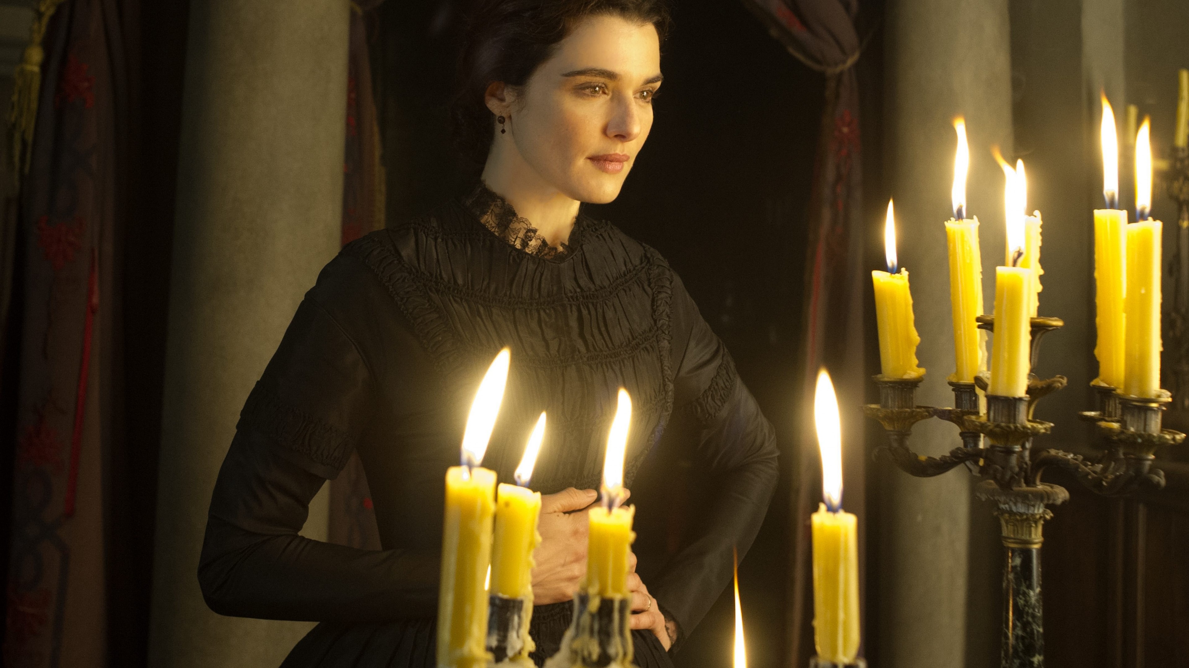 My Cousin Rachel 2017 Still - HD Wallpaper 