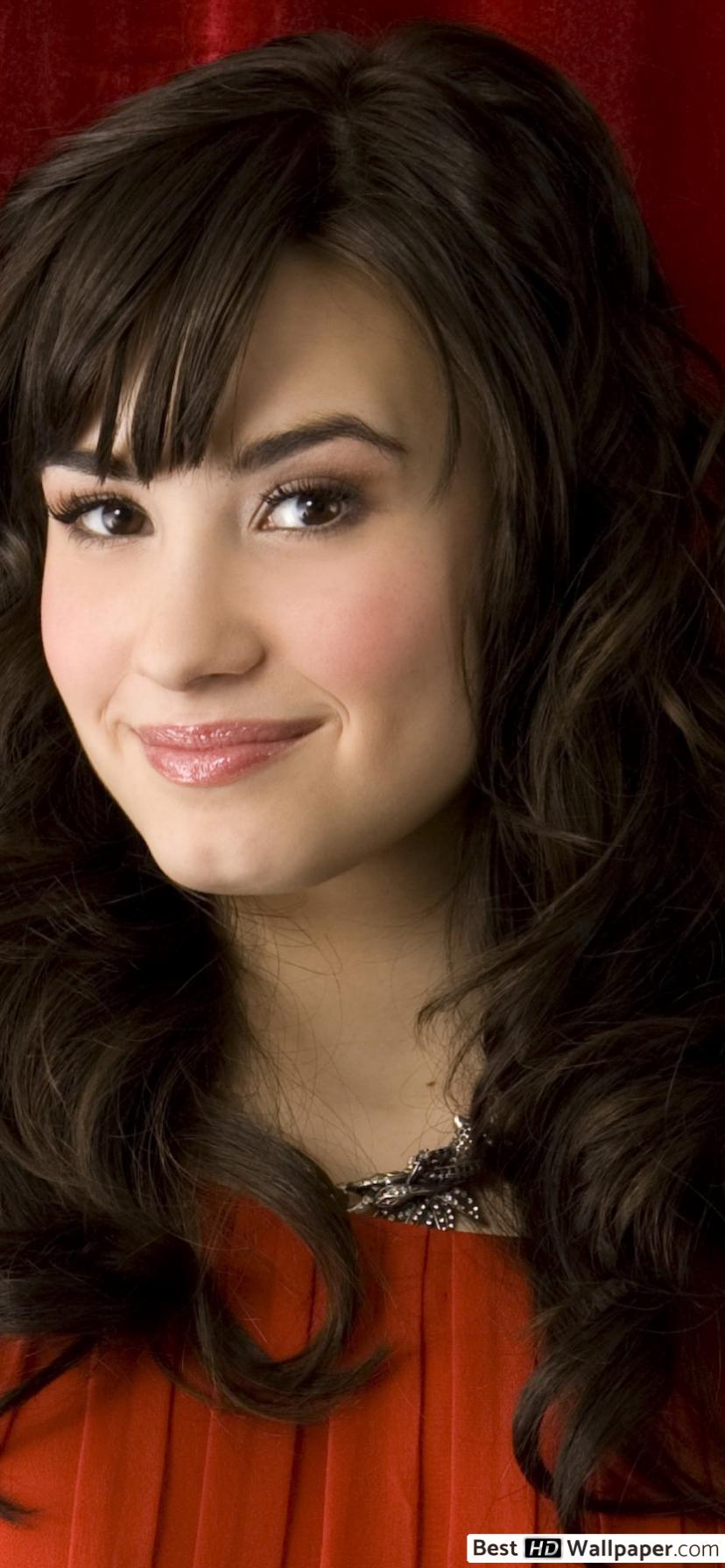 Demi Lovato Photoshoot - HD Wallpaper 
