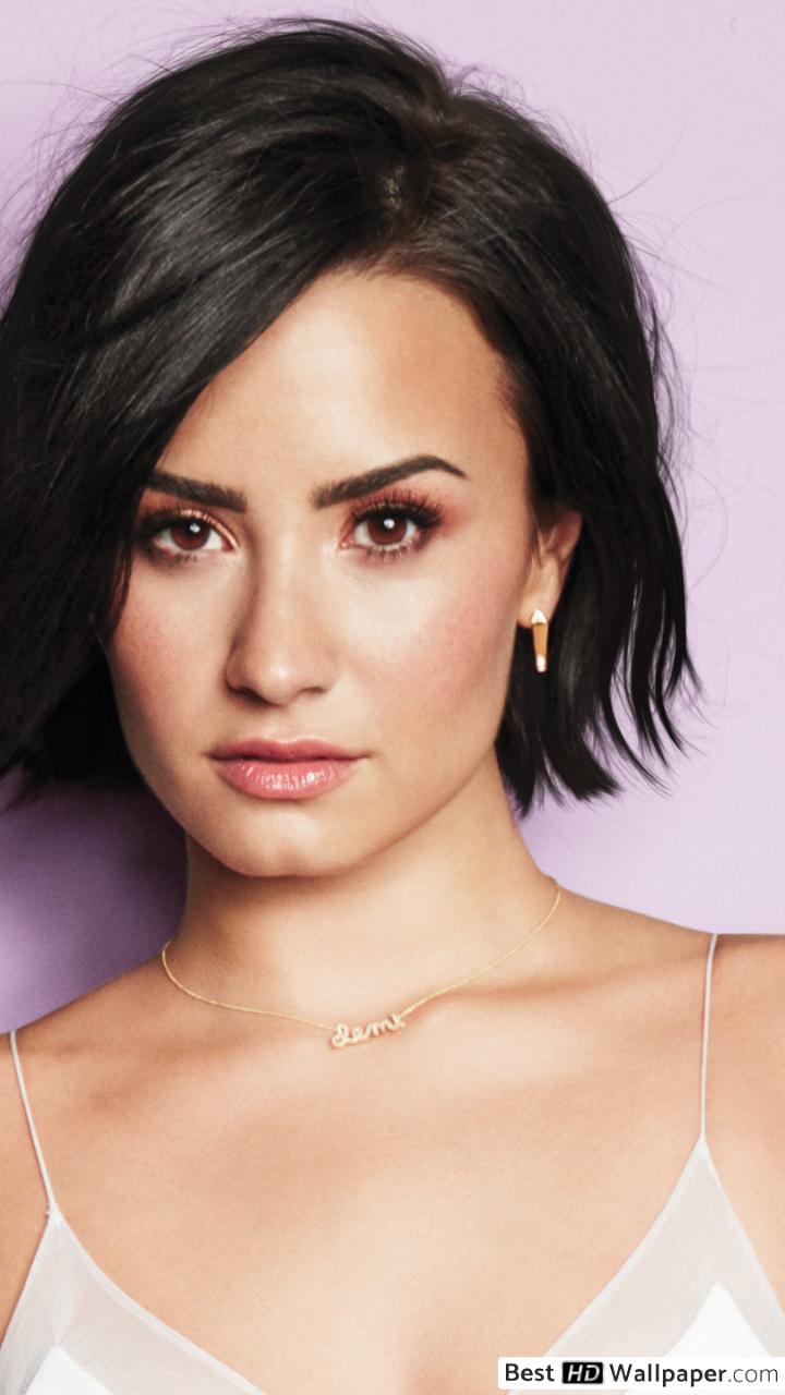 Demi Lovato High Quality - HD Wallpaper 