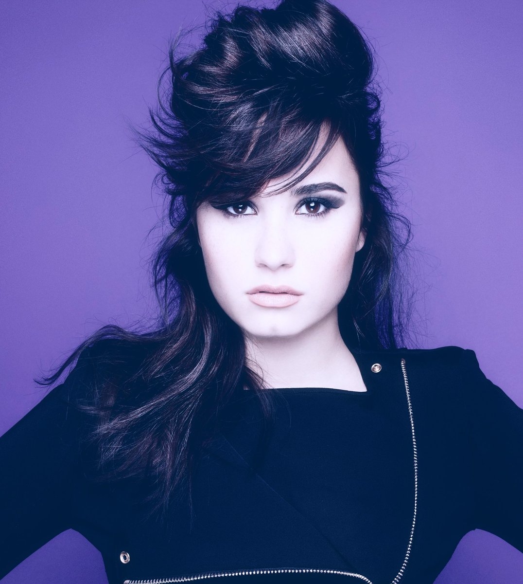 Demi Lovato Never Been Hurt Single - HD Wallpaper 