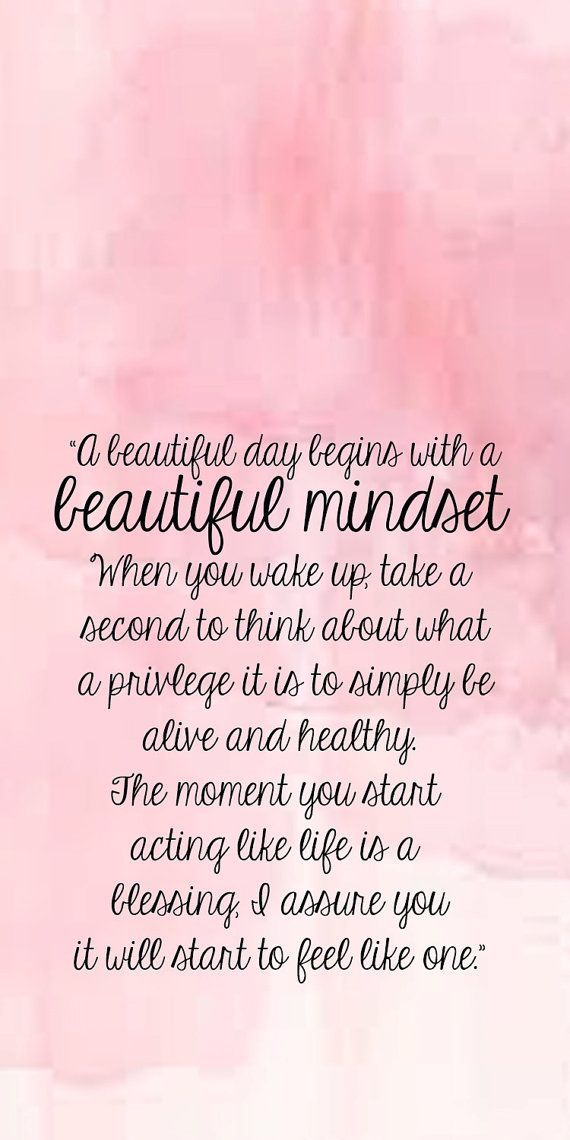 Motivational Positive Phone Backgrounds - HD Wallpaper 