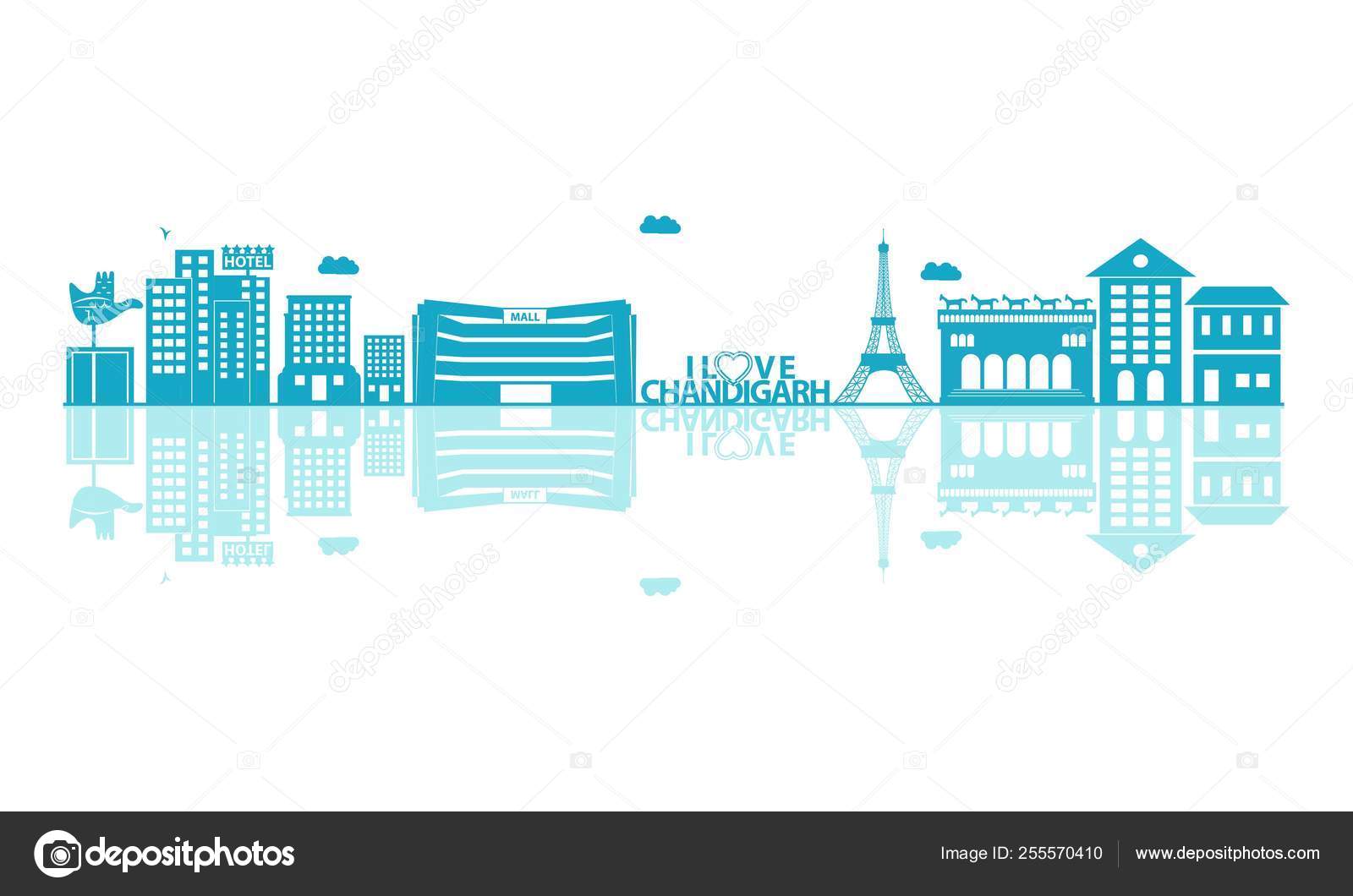 Chandigarh Cartoon - HD Wallpaper 