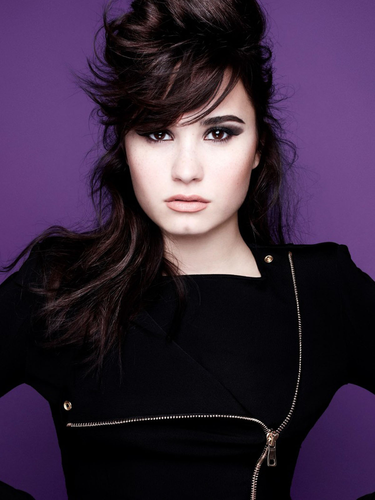 Demi Lovato Never Been Hurt Single - HD Wallpaper 