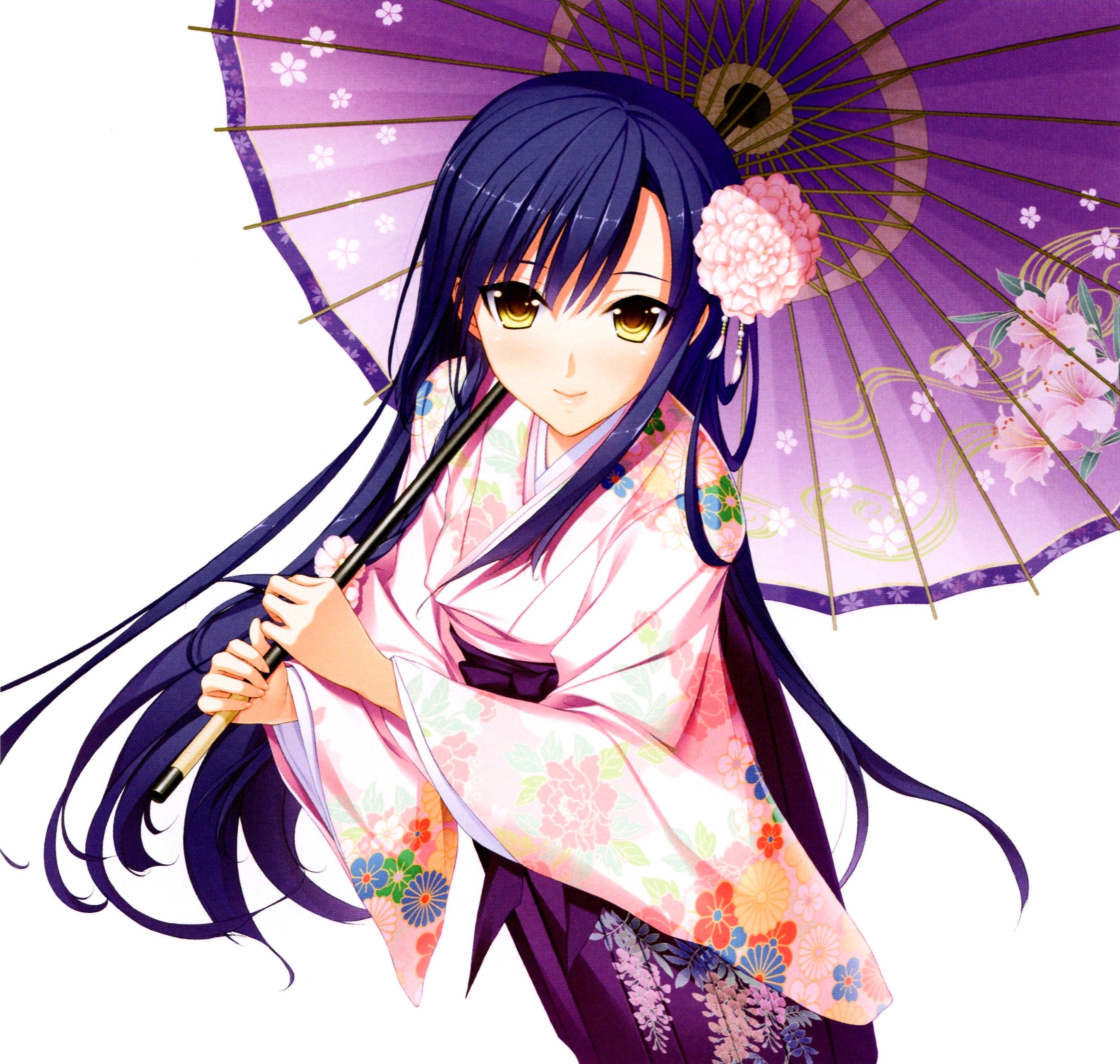 Hoshi Ori Yume Mirai - Hoshi Ori Yume Mirai Rikka - HD Wallpaper 