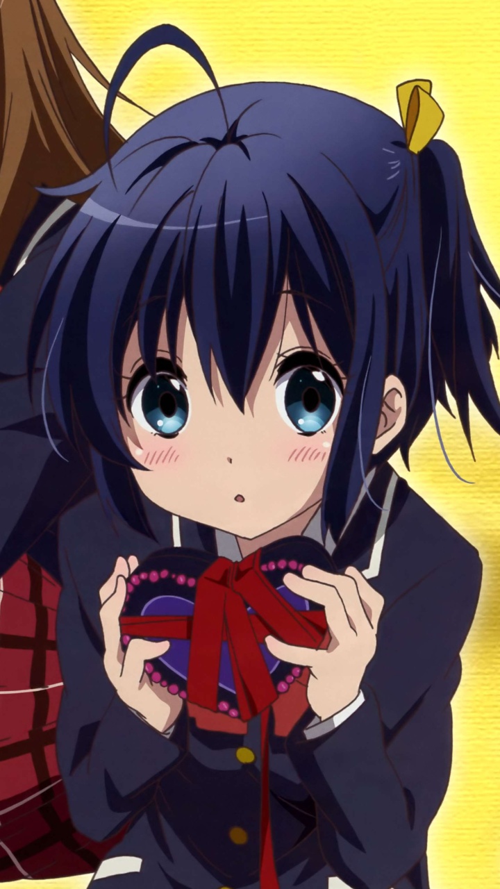 1080p Chuunibyou Demo Koi Ga Shitai Wallpaper