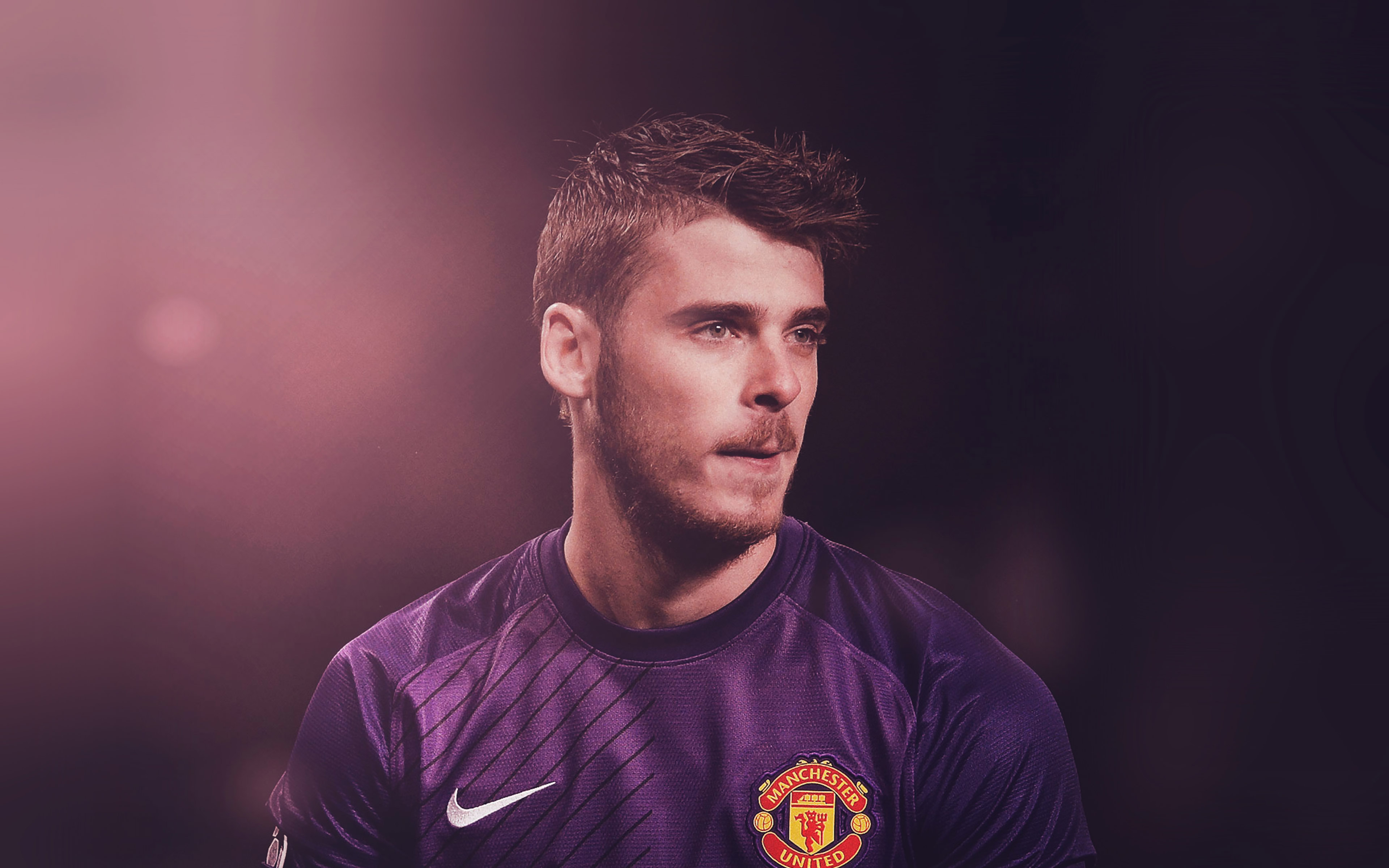 Manchester United - HD Wallpaper 