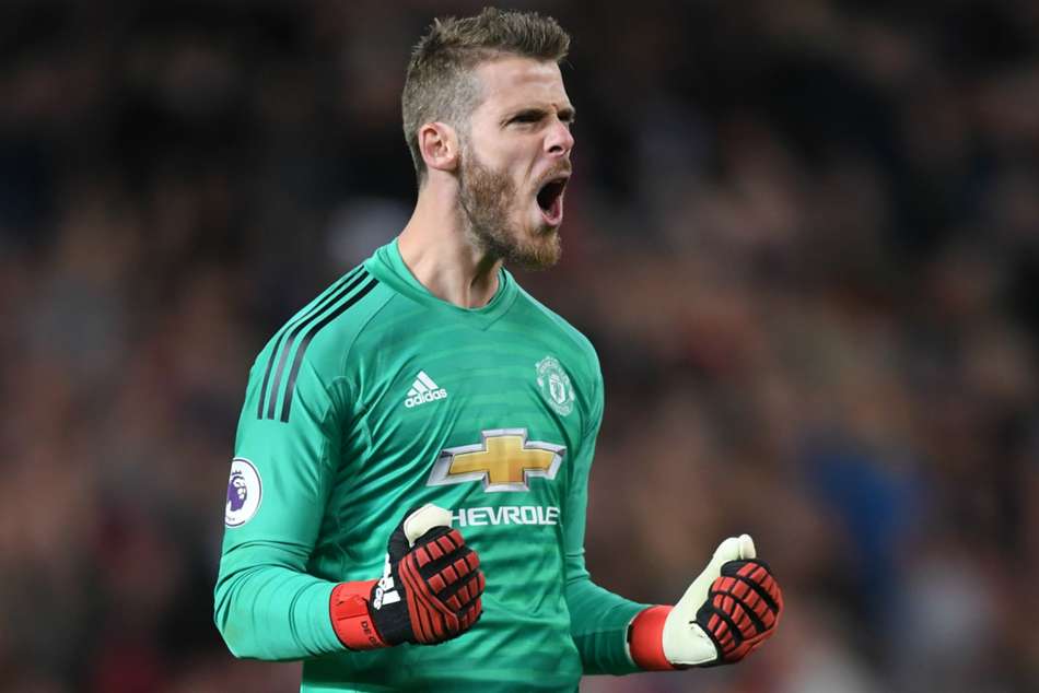 De Gea Birthday - HD Wallpaper 