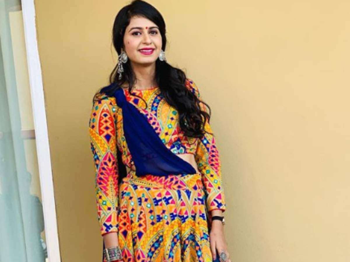 Kinjal Dave Photos 2020 - HD Wallpaper 