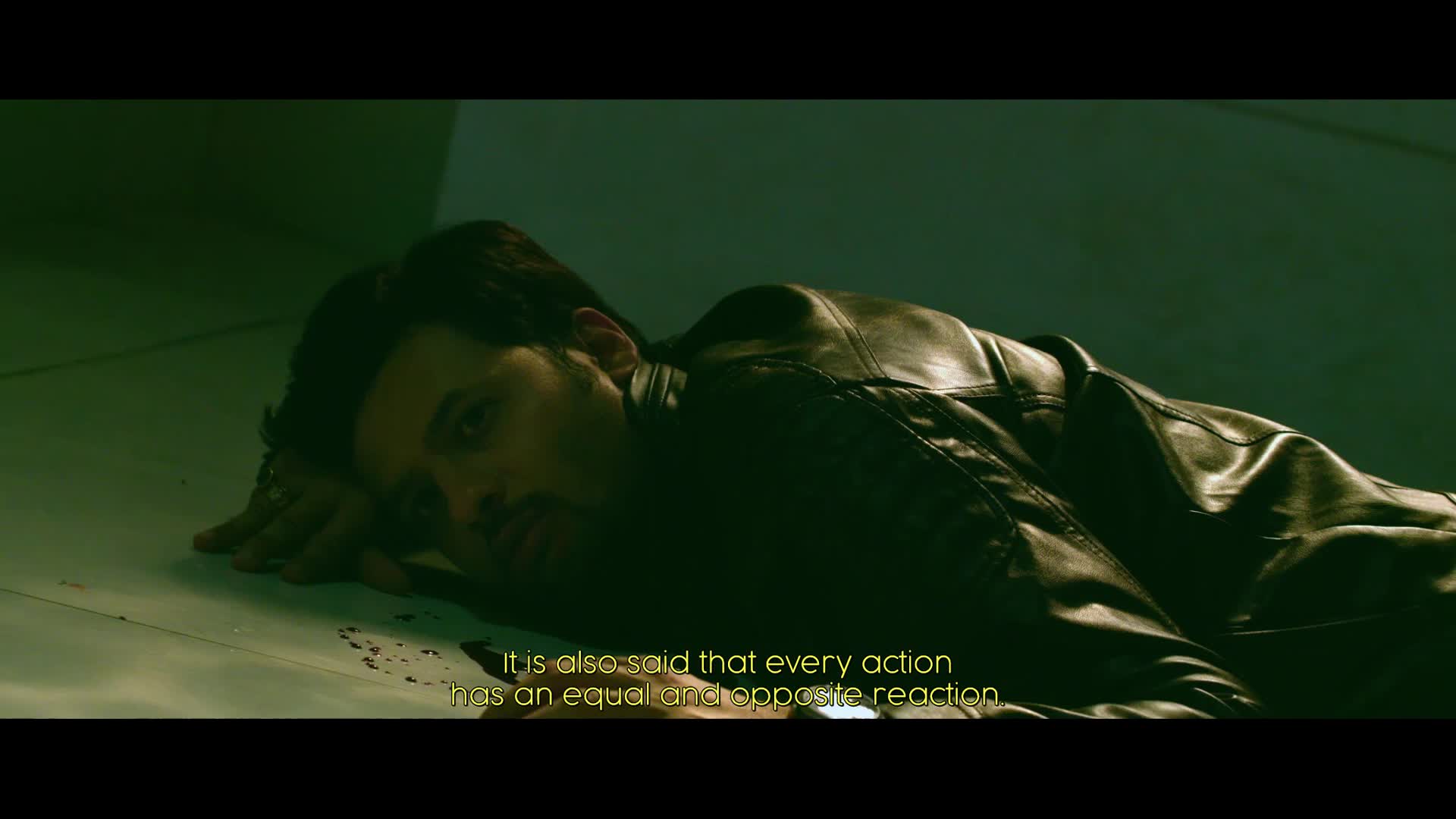 Darkness - HD Wallpaper 