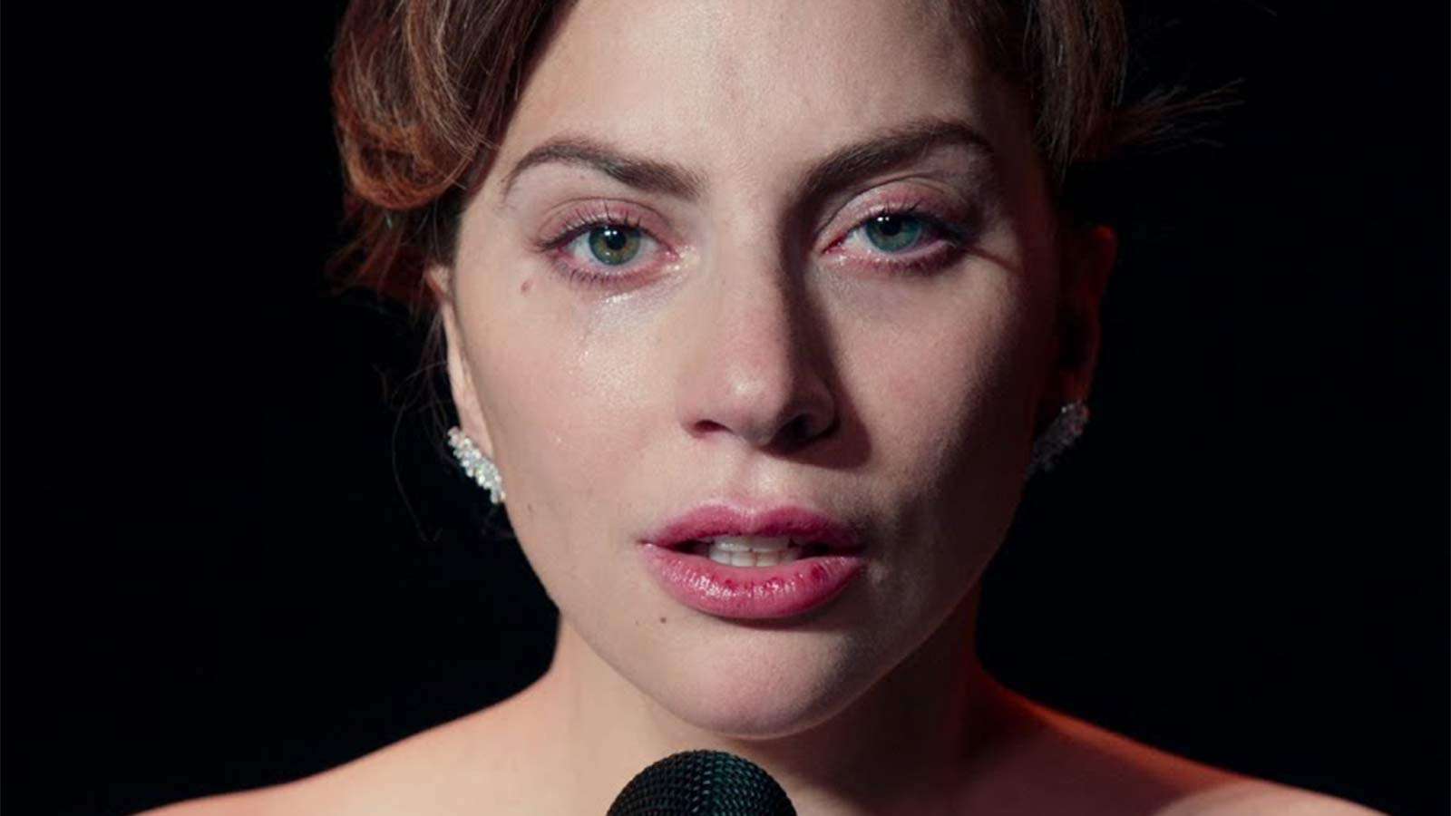 Lady Gaga Ill Never Love Again - HD Wallpaper 