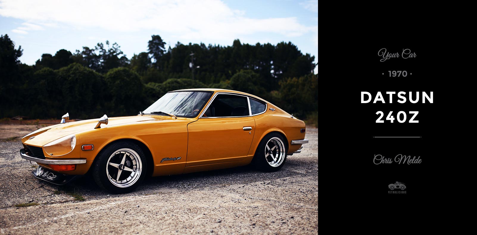 Datsun 240 Pics, Vehicles Collection - HD Wallpaper 