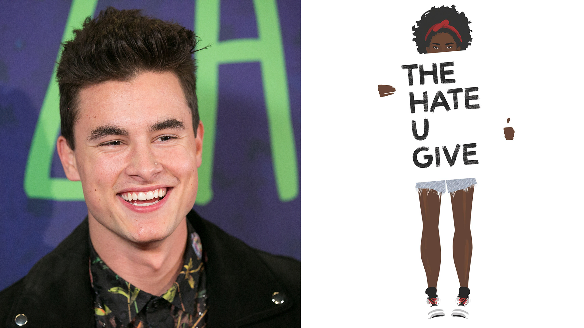 Kian Lawley Wallpaper - HD Wallpaper 