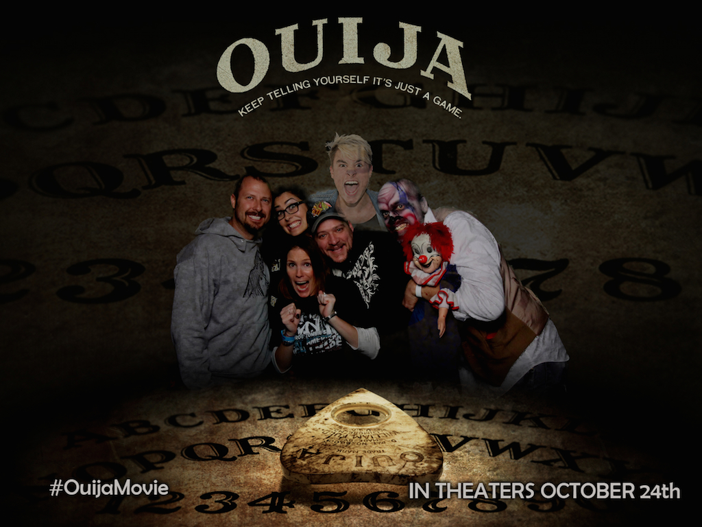 Blumhouse's Movies Posters - HD Wallpaper 