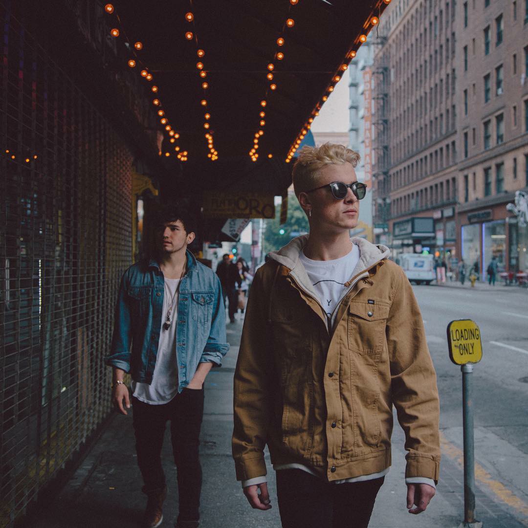 Boy, Kian And Kian Lawley - Kian And Jc Best - HD Wallpaper 