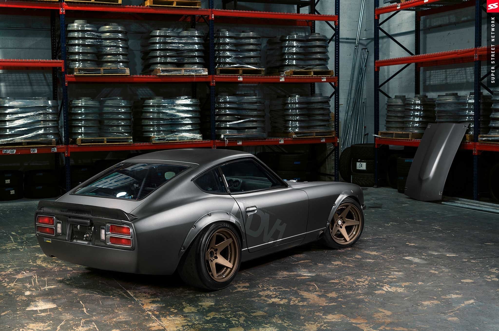 1978 Datsun 280z Cars Modified Coupe Wallpaper - 1978 Datsun 280z Custom - HD Wallpaper 