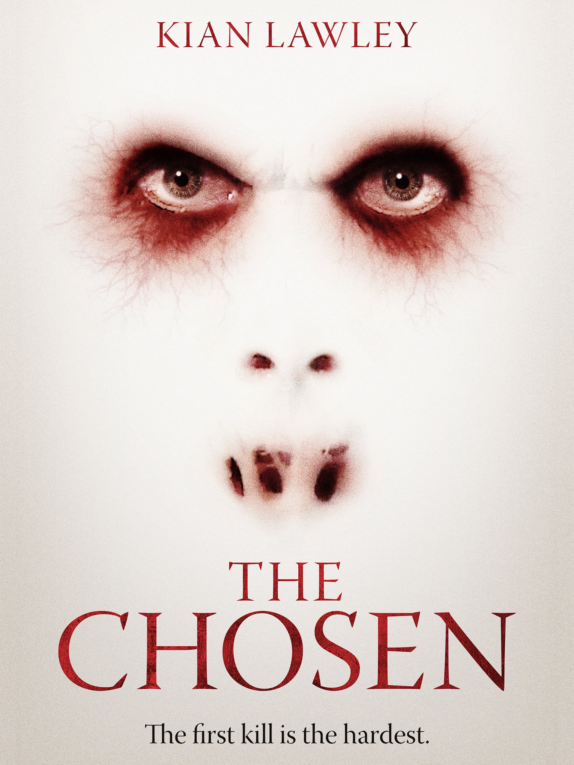 The Chosen - HD Wallpaper 