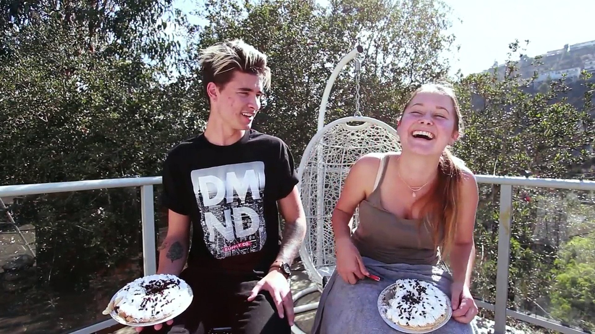 Kian Lawley Wallpaper - HD Wallpaper 