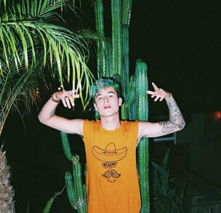 Boy, Kian And Kian Lawley - Fun - 750x724 Wallpaper - teahub.io