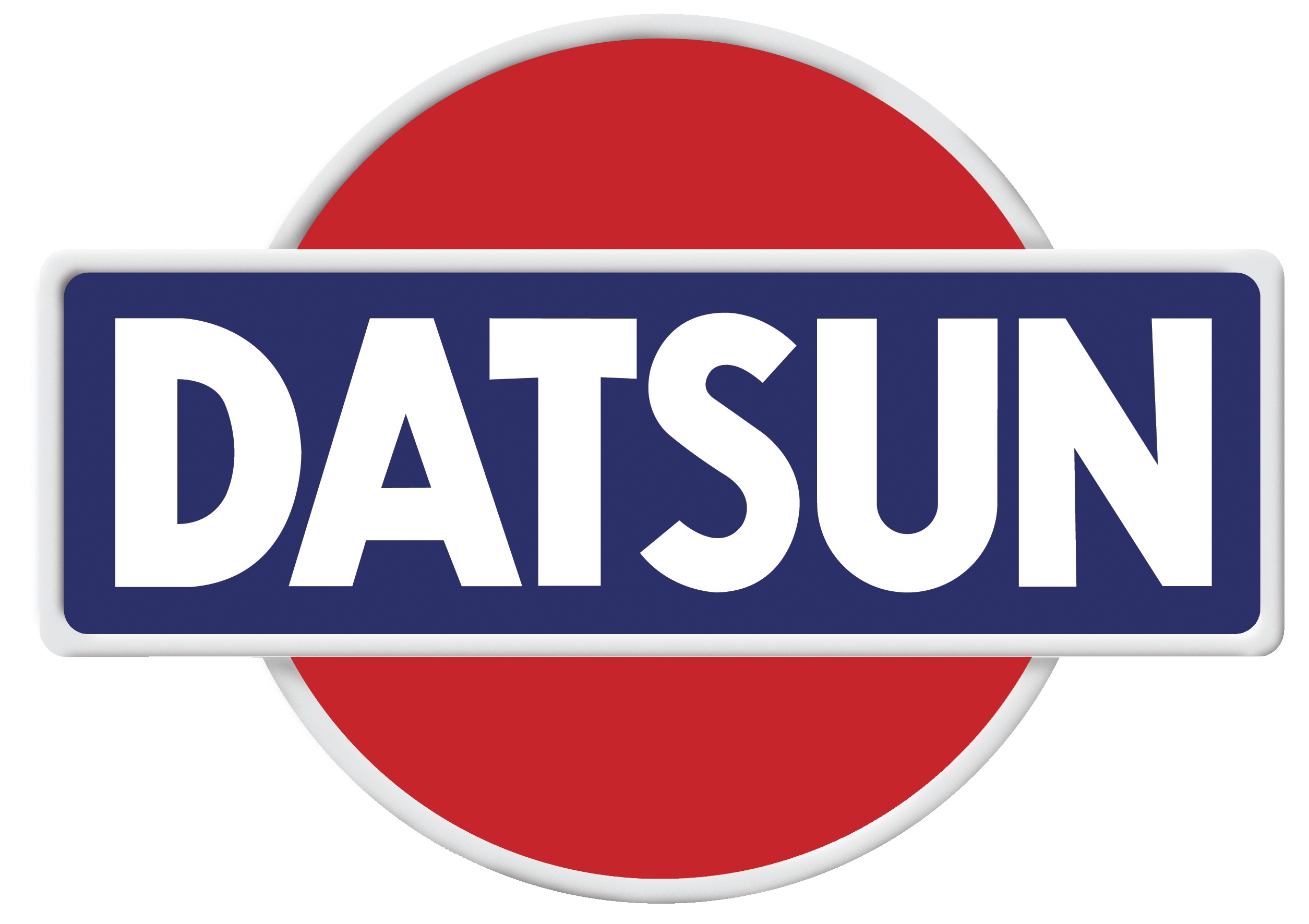 Datsun Logo - HD Wallpaper 