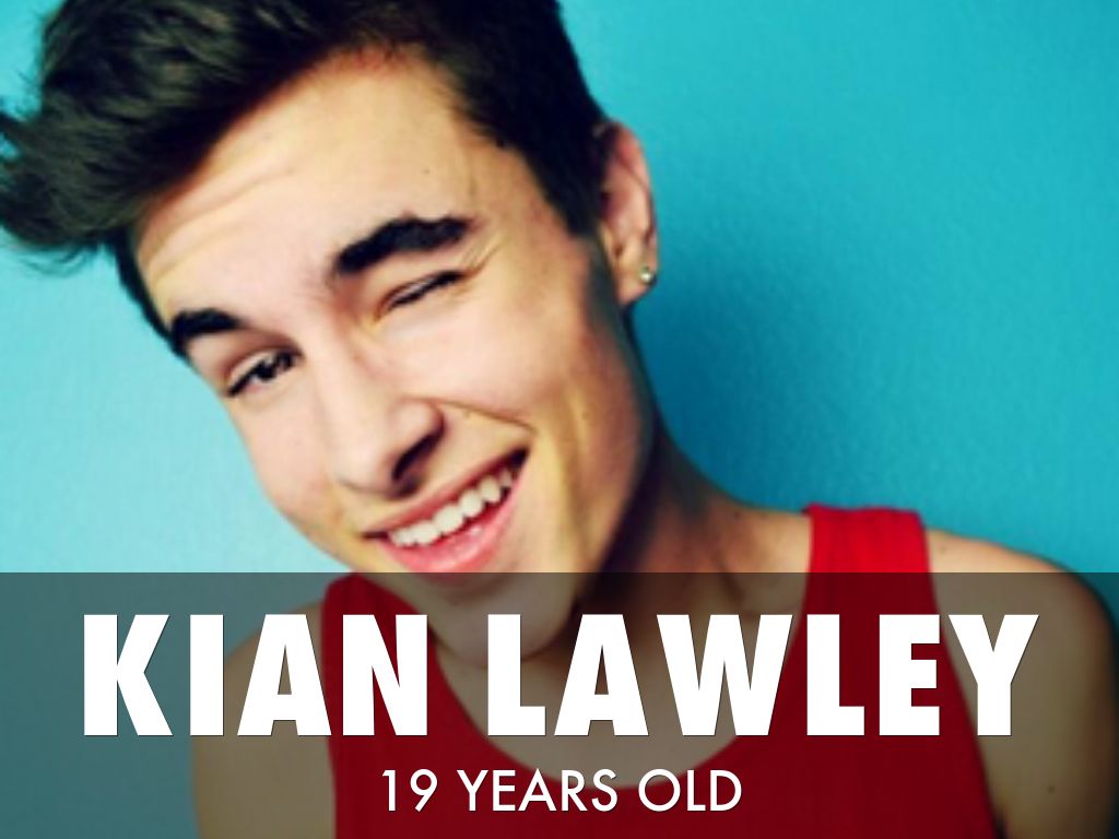 Kıan Lawley 19 Years Old - Kian Lawley - 1024x768 Wallpaper - teahub.io