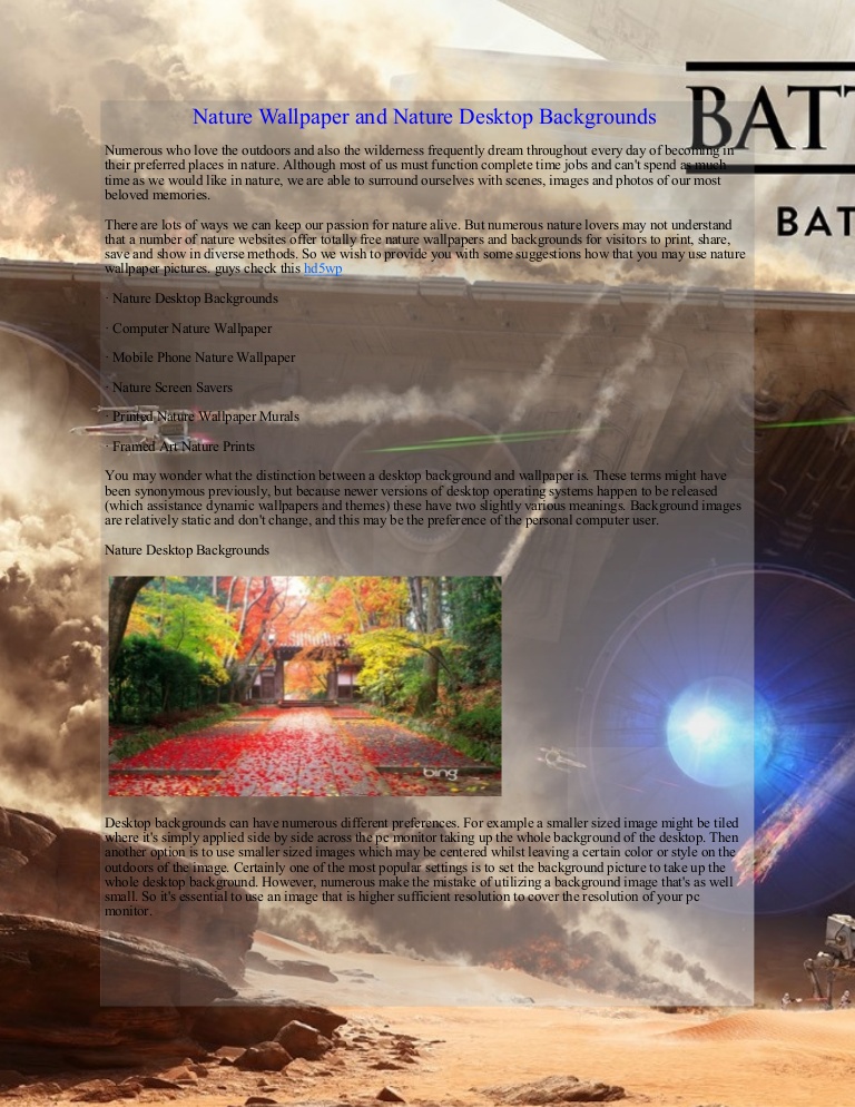 Star Wars Battlefront - HD Wallpaper 