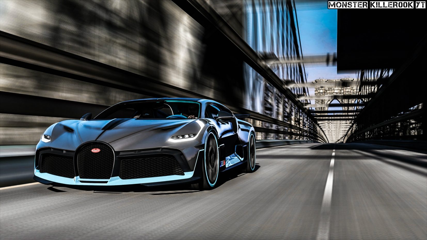 New 2019 Bugatti Divo Side Wallpapers - Csr 2 Bugatti Divo - HD Wallpaper 