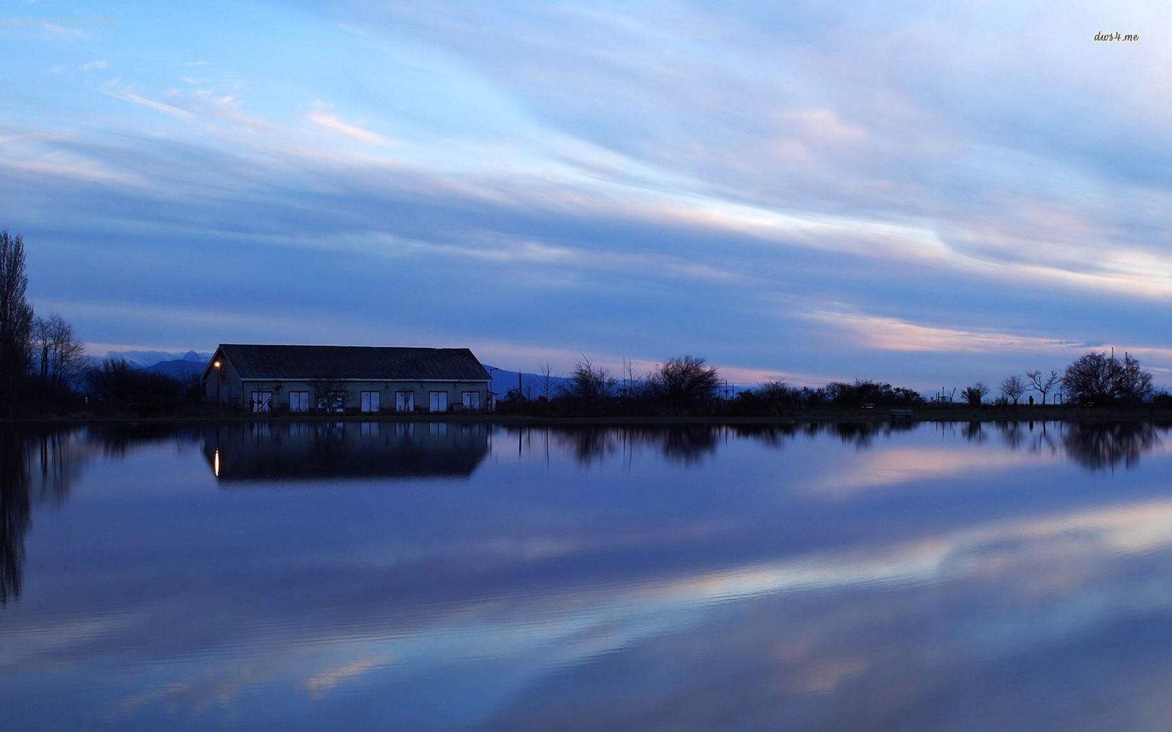 Nature Original Landscape Painting - HD Wallpaper 