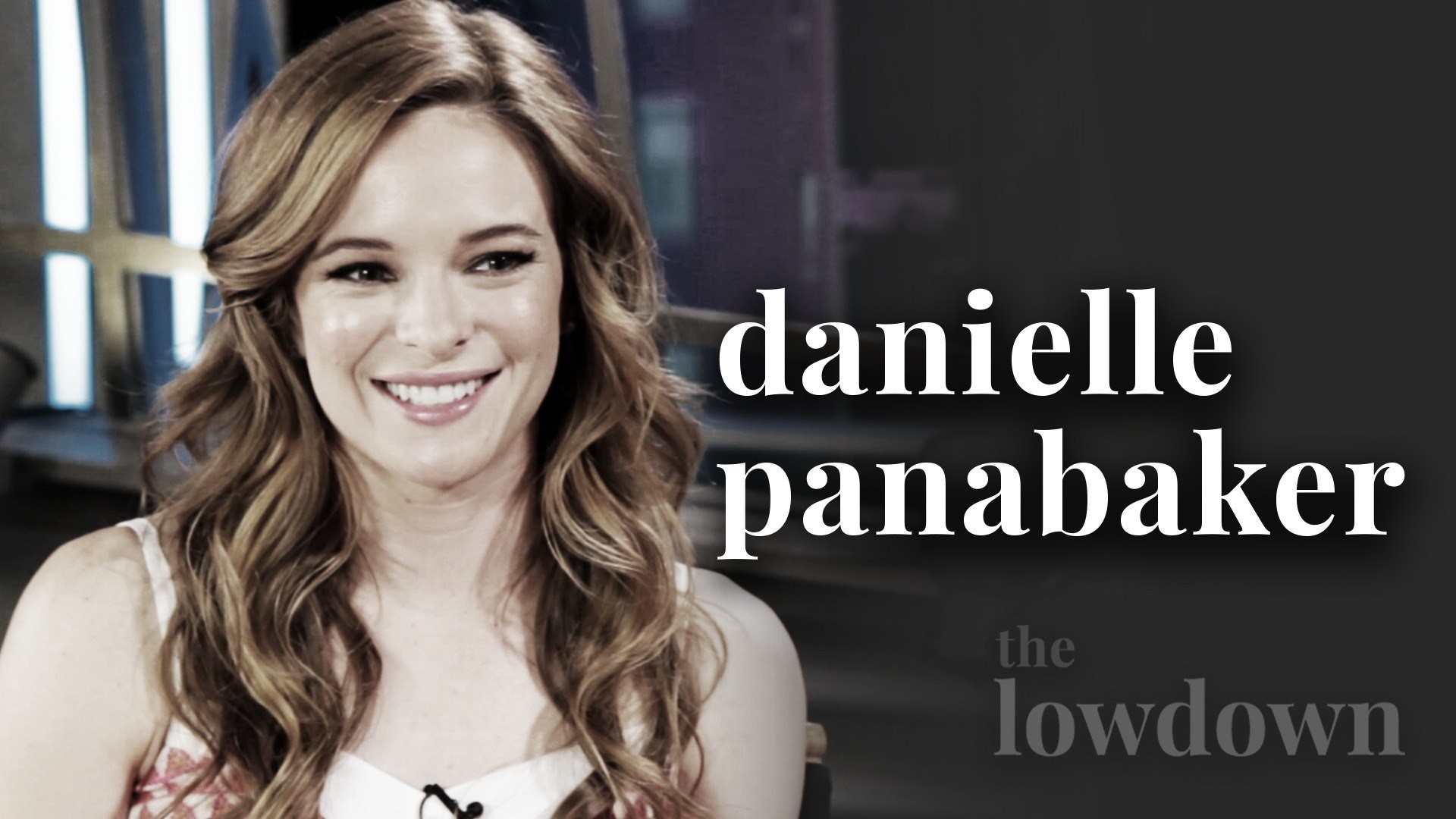 The Flash S Danielle Panabaker On Killer Frost & Season - Girl - HD Wallpaper 