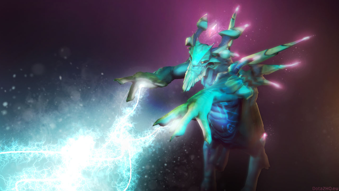 Dota - HD Wallpaper 