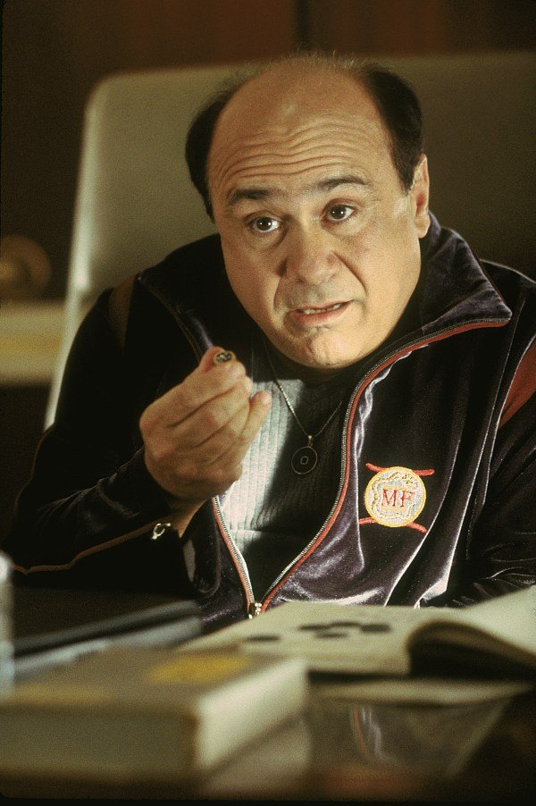 Danny De Vito - Danny Devito Films - HD Wallpaper 