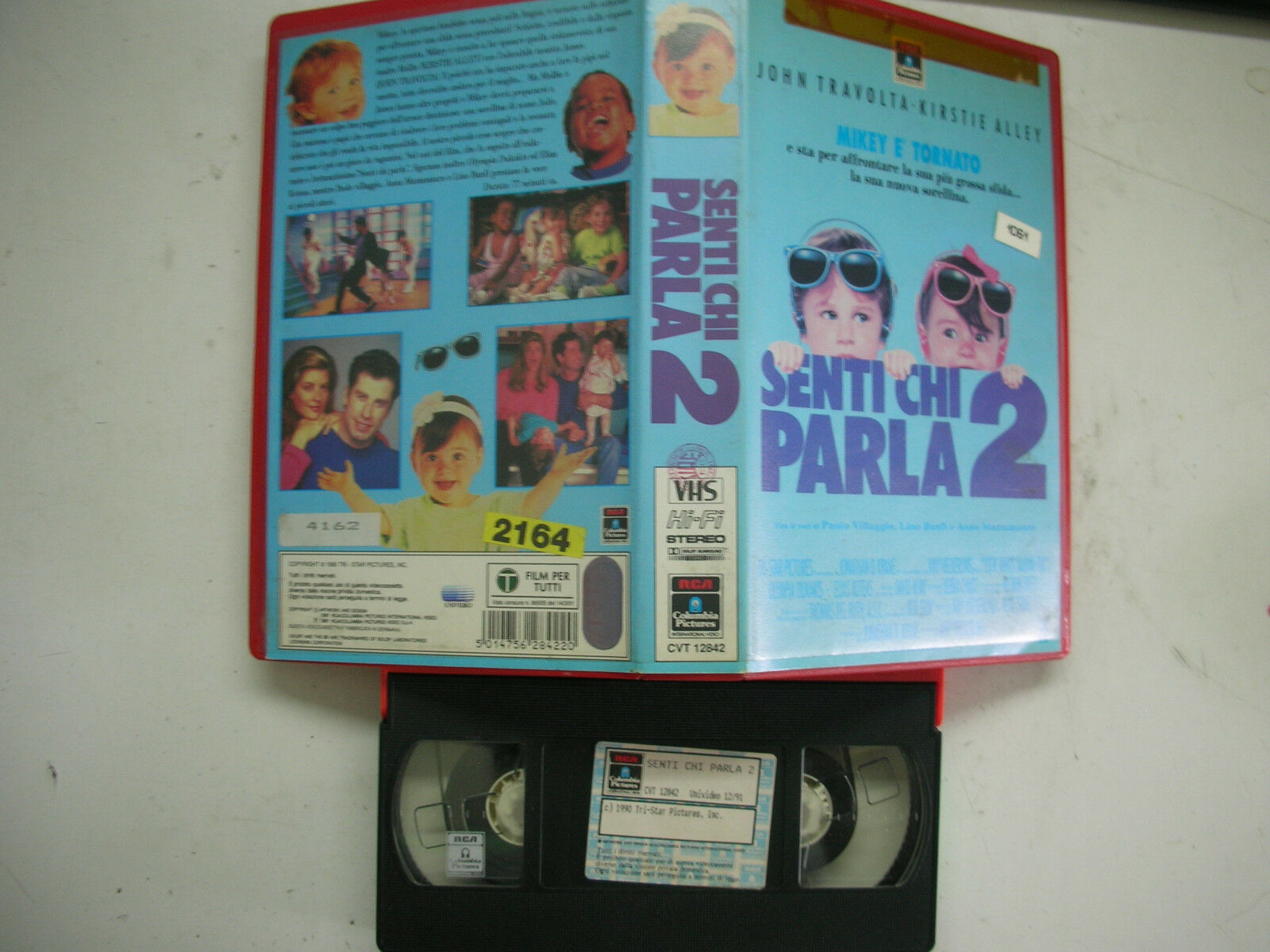 Look Who's Talking Too - HD Wallpaper 