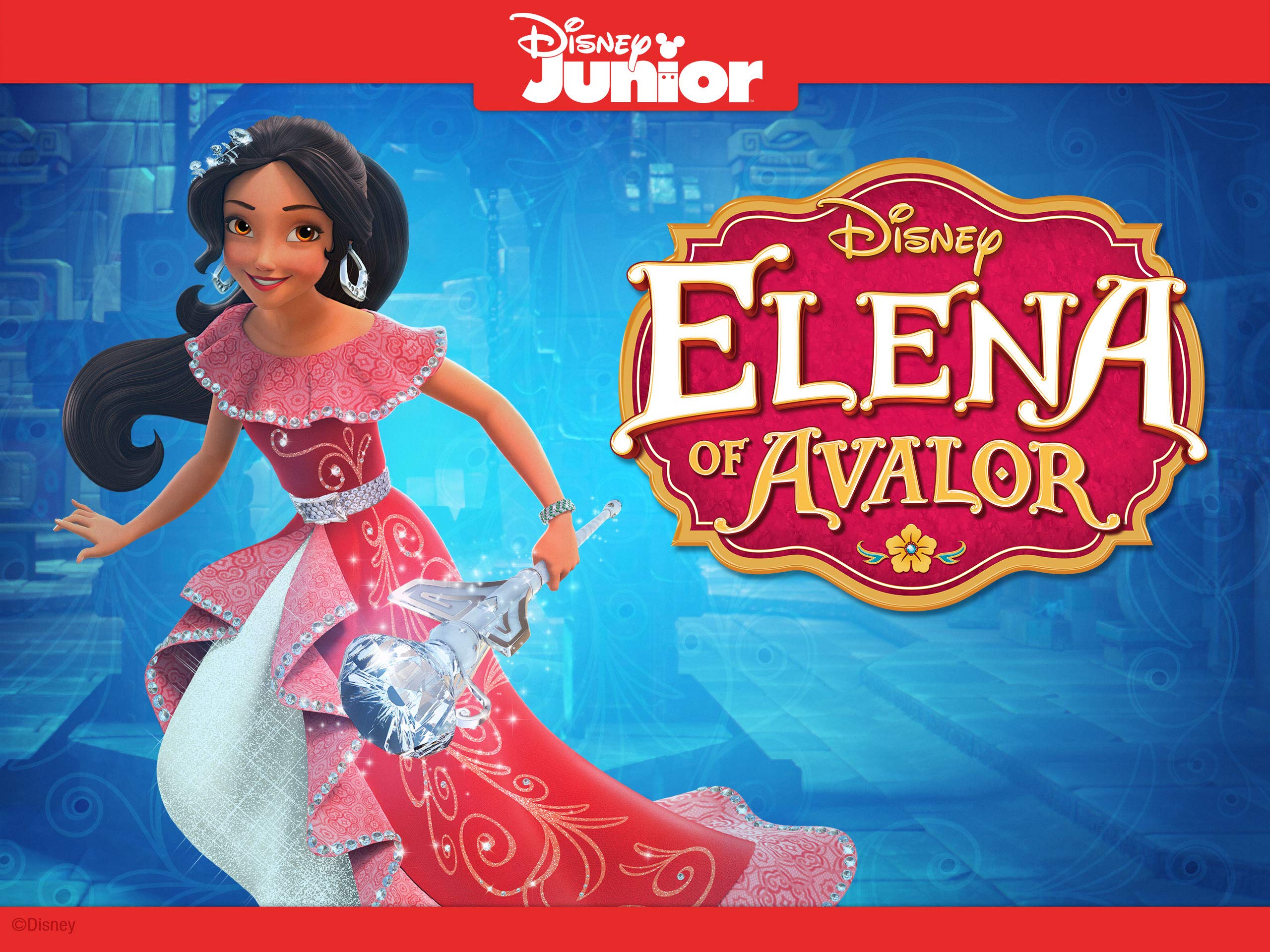 Elena Of Avalor The Magic Within - HD Wallpaper 