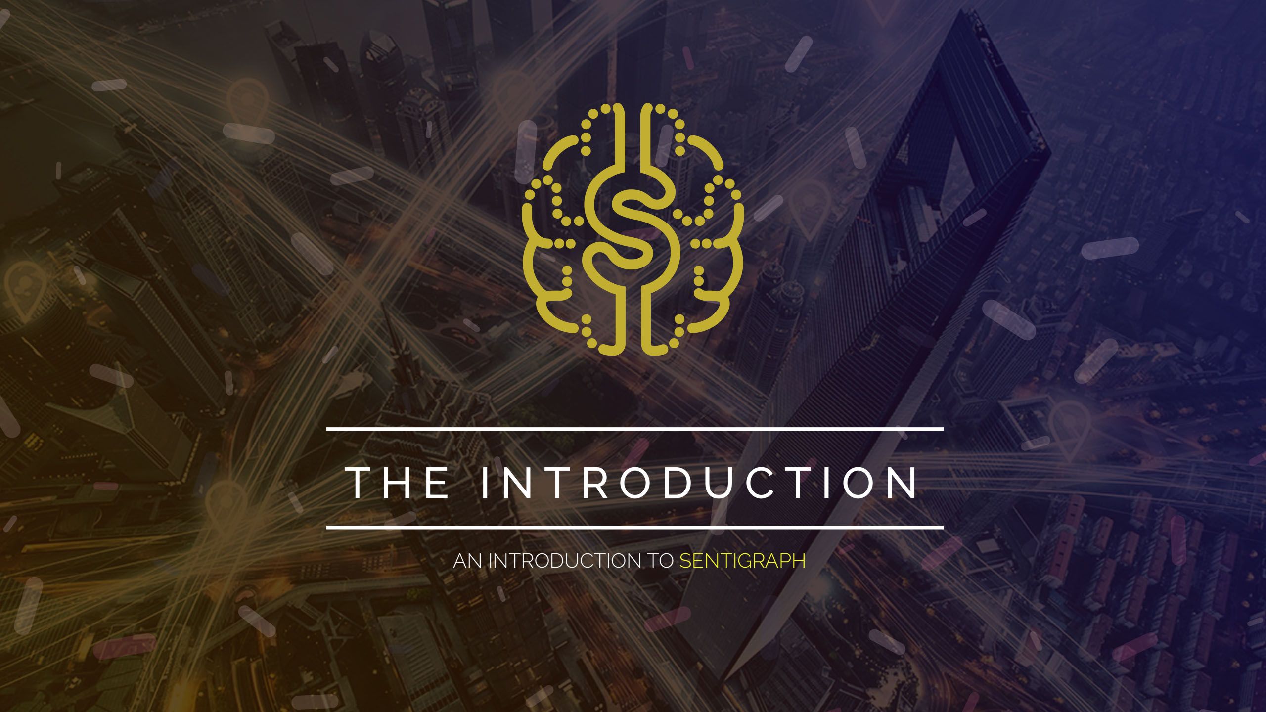 Introduction Sentigraph - Introduction Hd - HD Wallpaper 