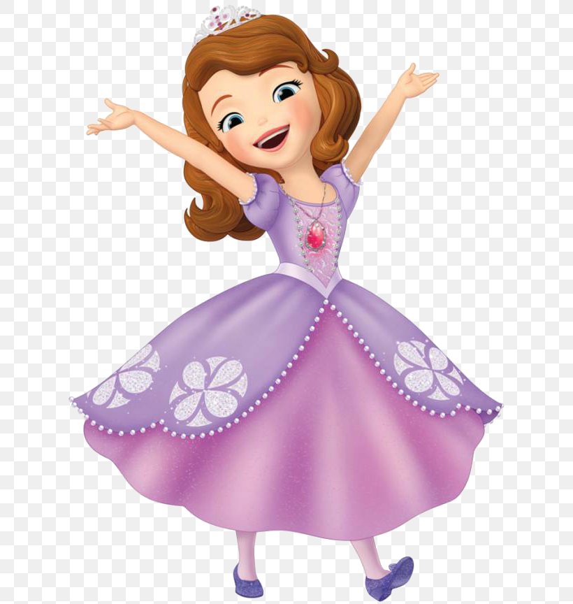 Disney Junior Wiki Desktop Wallpaper Clip Art, Png, - Disney Sofia Png - HD Wallpaper 