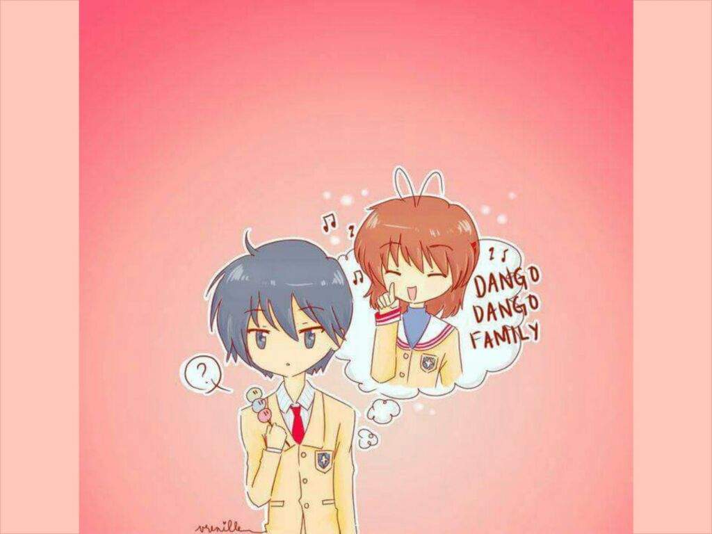 User Uploaded Image - Big Dango Family - HD Wallpaper 