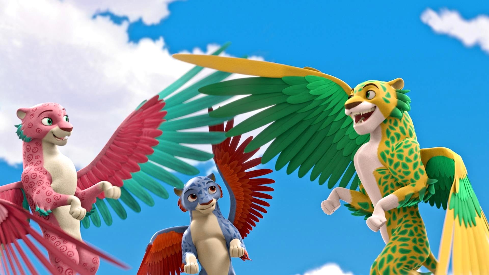 Jaquins Elena Of Avalor - HD Wallpaper 