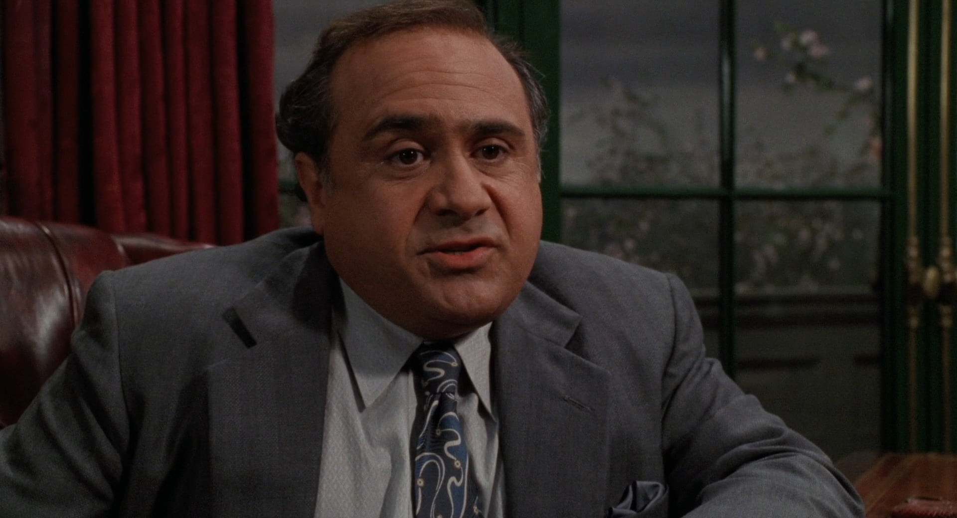 Danny Devito Sem Oculos - HD Wallpaper 